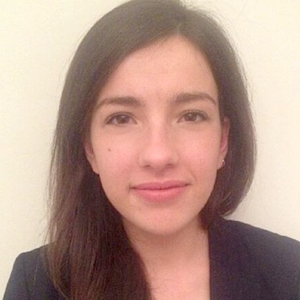 Eva - Prof d'aide aux devoirs - Neuilly-sur-Seine
