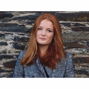 Oriane - Prof de philosophie - Angers