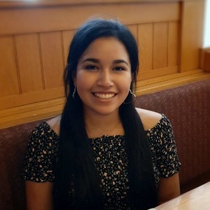 Ana - Prof d'espagnol - Guadalupe