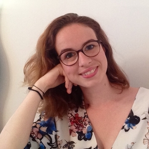 Carole - Prof d'aide aux devoirs - Rueil-Malmaison