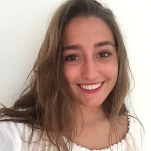 Teresa - Prof d'espagnol - Lille