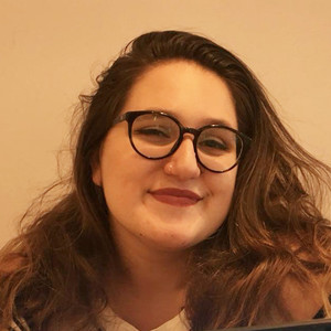 Fiona - Prof d'aide aux devoirs - Fribourg