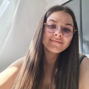 Sara-Lea - Prof d'anglais - Lille