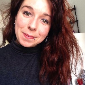 Aline - Prof d'espagnol - Strasbourg
