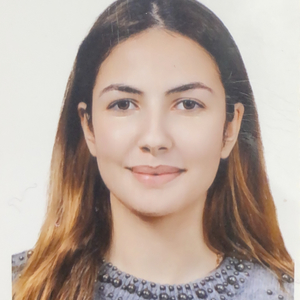 Cyrine - Prof d'expression orale - italien - Genève