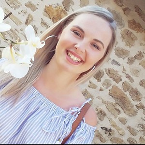 ANNE - Prof d'histoire - Nîmes
