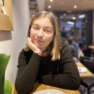 Carla - Prof d'aide aux devoirs - Lille