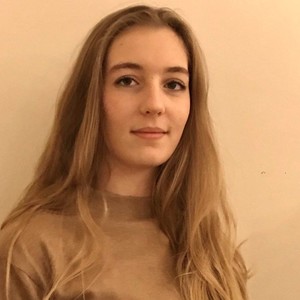 Axelle - Prof d'aide aux devoirs - Paris