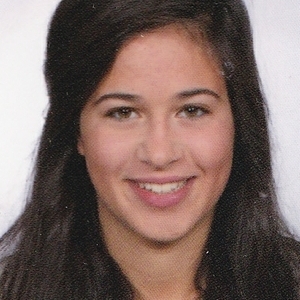 Guillemette - Prof d'histoire - Paris