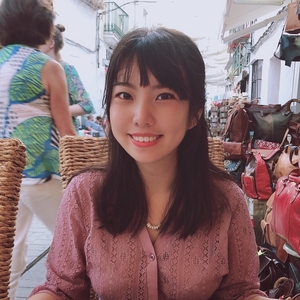 Yannie - Prof de japonais - Sartrouville