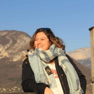 EMMA - Prof d'histoire - Lyon
