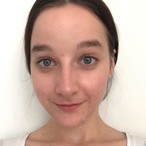 Coralie - Prof d'anglais - Bois-d'Arcy