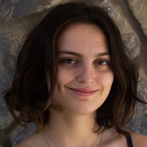 Lily - Prof de fle - français langue étrangère - Falmer