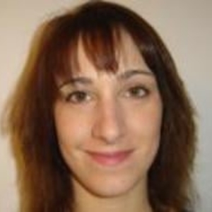 Sarah - Prof de français - Beauchamp