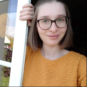 Charlotte - Prof d'aide aux devoirs - Reims