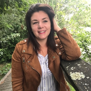 Jade - Prof de soutien scolaire - Rennes