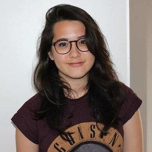 Emilie - Prof d'anglais - Rennes