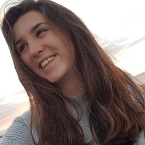 Marie - Prof de maths - Cesson-Sévigné