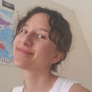 Justine - Prof de maths - Béthune