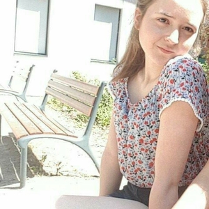 Manon - Prof de maths - Saint-Germain-au-Mont-d'Or