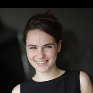 Julie - Prof d'anglais - Paris