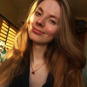 Mathilde - Prof de maths - Waziers