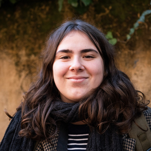 Charlotte - Prof d'aide aux devoirs - Besançon
