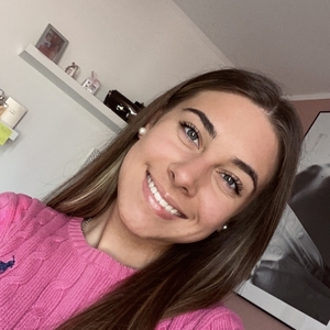 Claudia - Prof d'aide aux devoirs - Chambly
