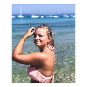 Clara - Prof de remise en forme - Vacqueyras