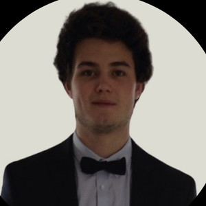 Hugo - Prof d'initiation informatique - Boulogne-Billancourt