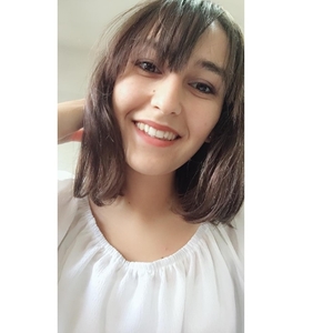 Sarah - Prof d'initiation informatique - Grenoble