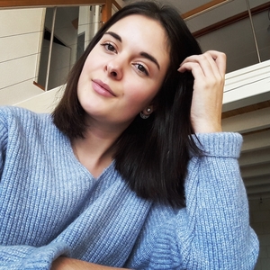 Charline - Coach en recherche d'emploi - Saint-Philbert-de-Grand-Lieu