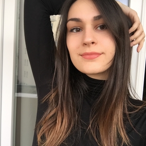 Clara - Prof d'aide aux devoirs - Dijon