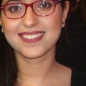 Sara - Prof d'aide aux devoirs - Versailles