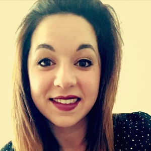 Pauline - Prof d'initiation informatique - Saint-Germain-du-Pinel