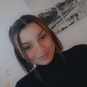 Sarah - Prof de maths - Airvault