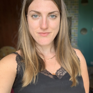 Chloé - Prof d'aide aux devoirs - Franconville-la-Garenne