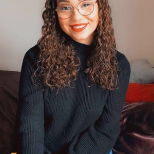 Sirine - Prof de maths - Paris