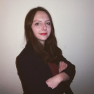 Audrey - Prof de solfège - Lyon