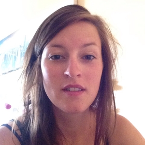 Tatiana - Prof d'aide aux devoirs - Saint-Quentin