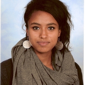 Audrey - Prof de culture générale - Créteil