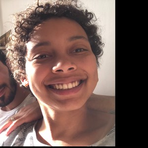 Zoé - Prof d'aide aux devoirs - Saint-Ouen-sur-Seine