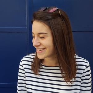 Violette - Prof d'aide aux devoirs - Angers