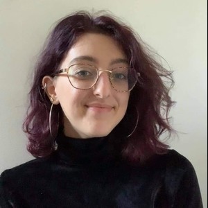 Célia - Prof d'anglais - Paris
