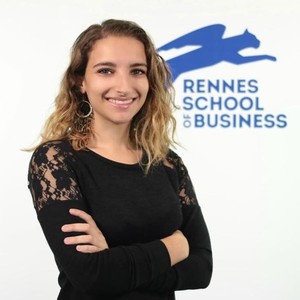 Emilie - Prof d'espagnol - Paris