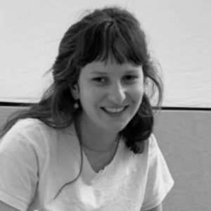 Noémie - Prof de maths - Ecublens
