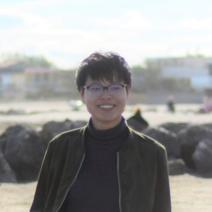 Mengmeng - Prof d'initiation informatique - Paris