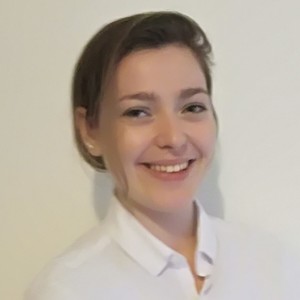 Cathy - Prof de maths - La Roche-sur-Yon