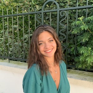 Julie - Prof de physique - La Rochelle