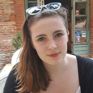 Marie - Prof de français - Namur